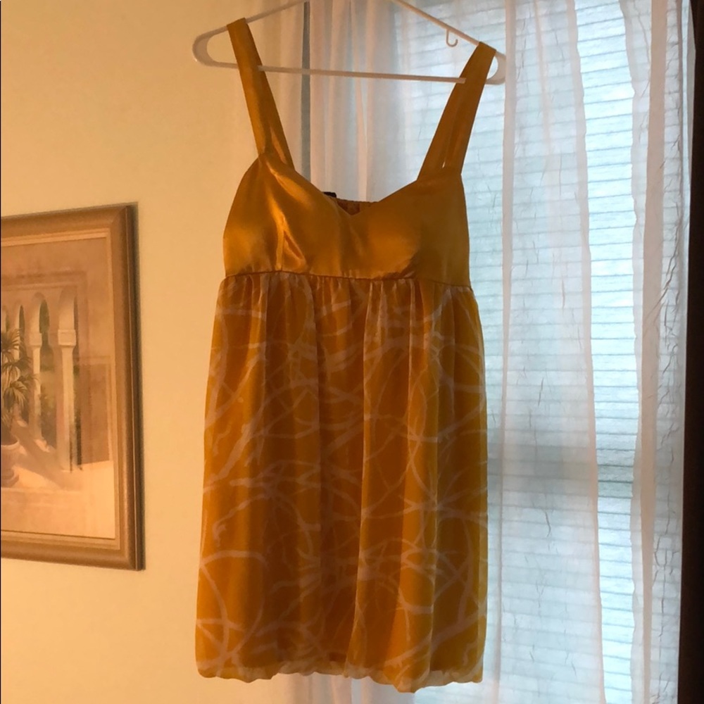 NWT Forever 21 sundress